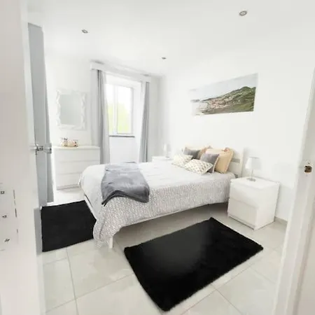 公寓 Aligus 2 Uma Na Horta, Faial, Acores *