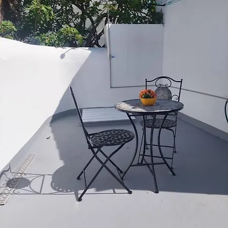 Aligus 2 Uma Na Horta, Faial, Acores 奥尔塔