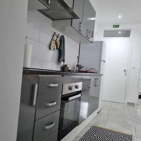 Apartment Uma Horta Na Horta