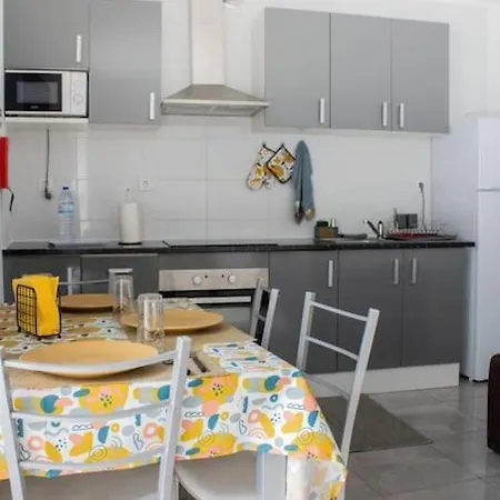Uma Horta Na Horta Apartment Horta (Azores)