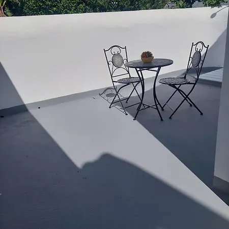 Uma Horta Na Horta *