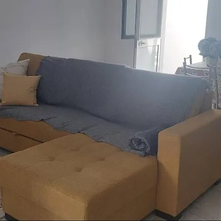 Apartment Uma Horta Na Horta Horta (Azores)