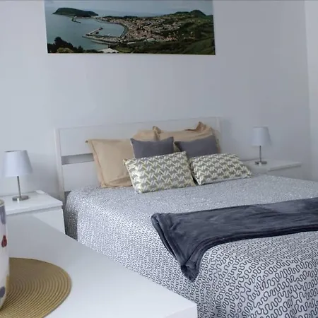 Apartment Uma Horta Na Horta Horta (Azores)