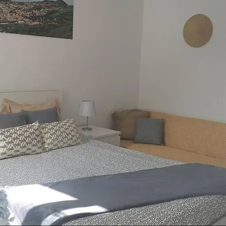 Uma Horta Na Horta *